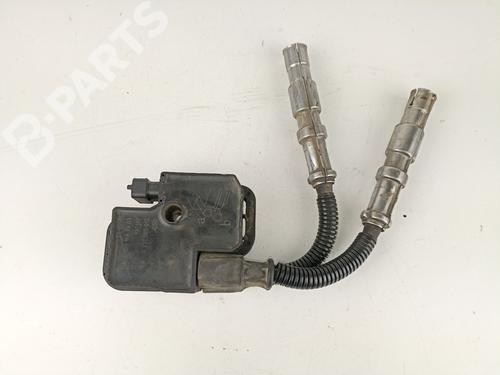 Ignition coil MERCEDES-BENZ M-CLASS (W163)  | BP10030521M94 