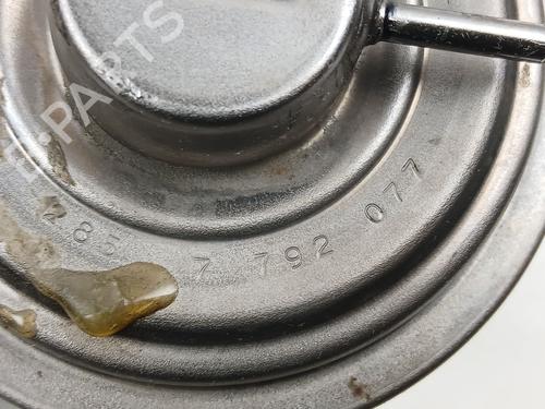 Egr BMW 3 (E90) 320 d | BP30889997M69