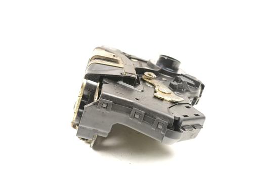 Front left lock TOYOTA COROLLA (_E12_) 2.0 D-4D (CDE120R, CDE120L_) | BP22737689C98 