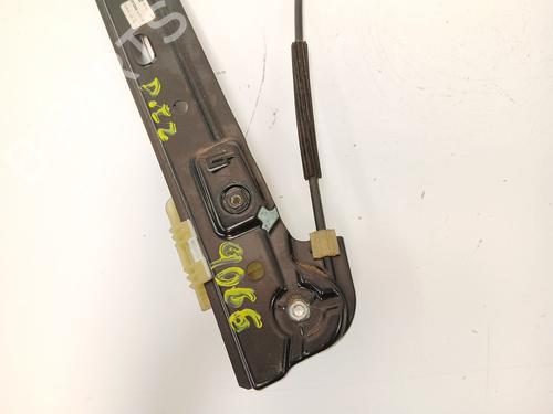 Front left window mechanism OPEL INSIGNIA A (G09) 2.0 CDTI (68) | BP38074834C22 - Image 8