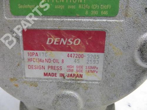 AC compressor BMW 3 (E36) 320 i | BP11949597M34 