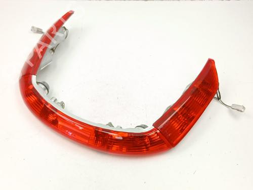 Used Rear center light PIAGGIO MOTORCYCLES X8 X8 125 (M36) (15 hp) 27468880