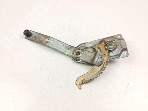 Rudehejsemekanisme Højre bagtil FORD SIERRA II (GBG, GB4) [1987-1993]  30975358