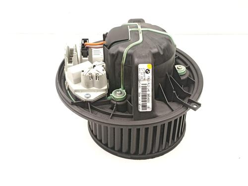 heater-blower-motor-bmw-1-e87-118-d-64116933663-985465s-2003-2004-2005-2006-2007-2008-2009-2010-2011-2012-2013-17570291 main image