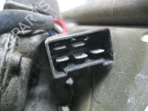 Front wiper motor MERCEDES-BENZ VITO Van (W638)  | BP20116961M29 