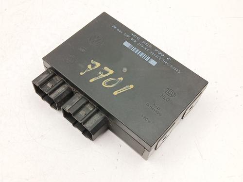 Module électronique SEAT TOLEDO II (1M2) 1.9 TDI (110 hp) 27591571