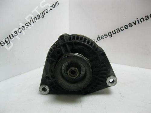 Used Alternator Alternator 20116678 20116678