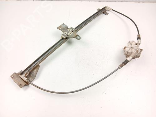 Used Front right window mechanism MERCEDES-BENZ VITO Van (W638) 108 D 2.3 (638.064, 638.068) (79 hp) 31863428