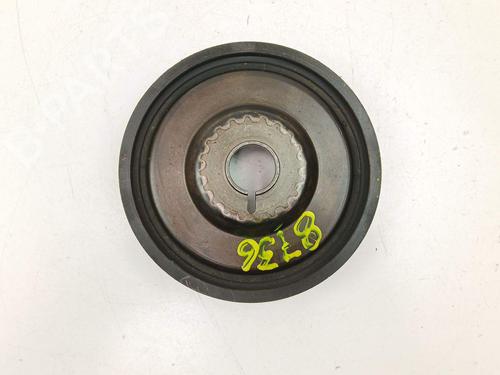 Pulley RENAULT KANGOO Express (FW0/1_) 1.5 dCi 85 (FW0K, FW0L, FW0B) | BP28214790M122 - Image 4