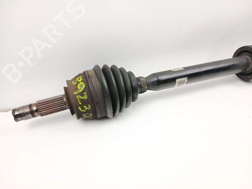 Right front driveshaft OPEL CORSA D (S07) 1.3 CDTI (L08, L68) | BP32393782M39 - Image 6