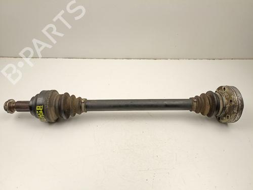 Used Right rear driveshaft BMW 7 (E65, E66, E67) 735 i, Li (272 hp) 23532682