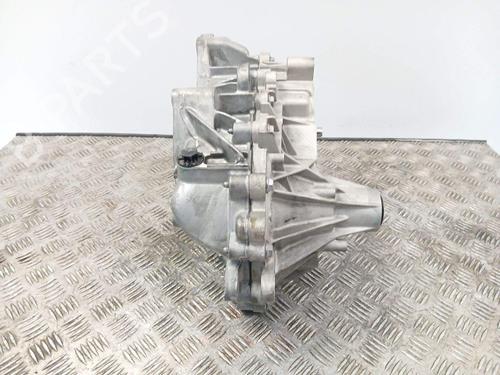Gearbox CITROËN C4 X (BD_, BE_, BF_) ë-C4 X (BFZKXC) | BP40496243M3 - Image 6