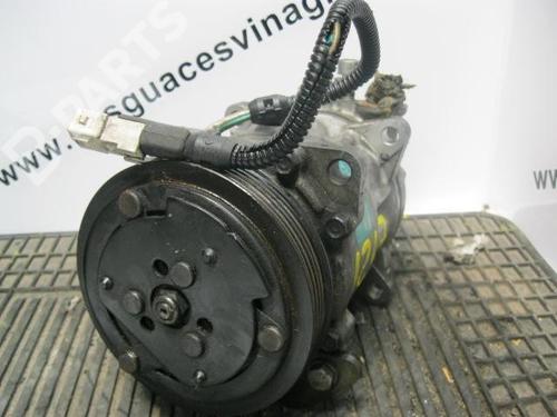 Used AC compressor PEUGEOT 306 (7B, N3, N5) [1993-2003]  10751231