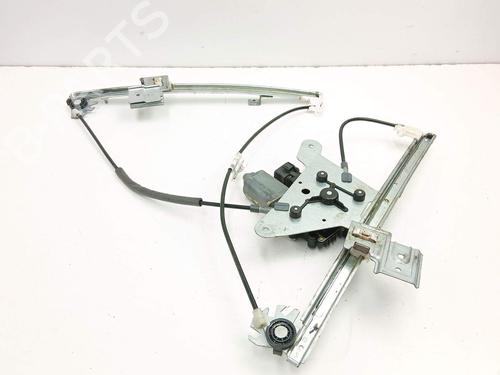 Used Front left window mechanism Front left window mechanism 34193722 34193722