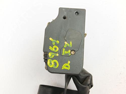 Front left seatbelt VW PASSAT B5 (3B2) 1.9 TDI | BP33626612I26 - Image 3