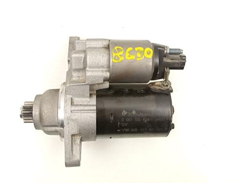 Starter SEAT IBIZA III (6L1) 1.4 16V | BP24998770M8 