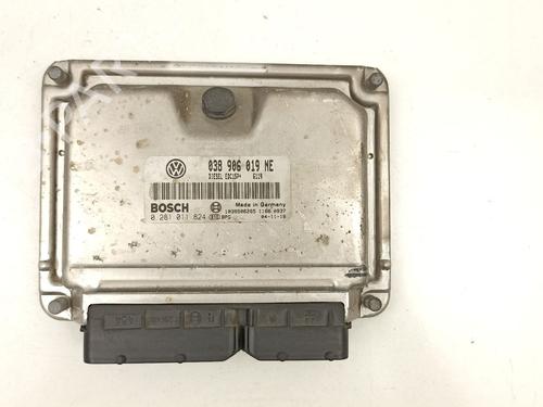 Elektronisk modul SEAT IBIZA III (6L1) 1.9 TDI | BP24940581M83 
