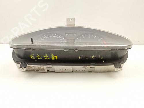 Instrument cluster MITSUBISHI CARISMA (DA_) 1.8 MSX - 16V (DA2A) | BP13911434C47 