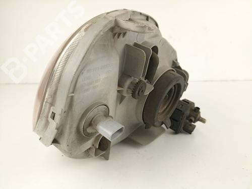 Left headlight HYUNDAI ATOS (MX)  | BP9804412C28 