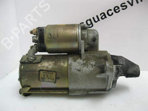 Starter CHEVROLET LACETTI (J200) 1.6 | BP20116426M8 - Image 2