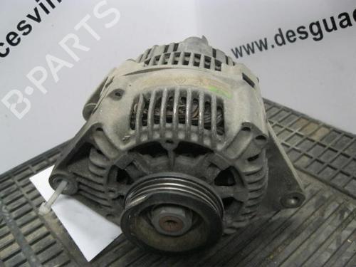 Used Alternator RENAULT MEGANE I Classic (LA0/1_) 1.6 e (LA0F, LA0S) (90 hp) 20121227