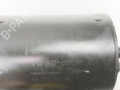 Starter AUDI Q7 (4LB) 3.0 TDI quattro | BP28481674M8