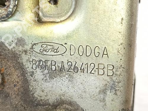 Rear right lock FORD FIESTA III (GFJ)  | BP11754266C99 