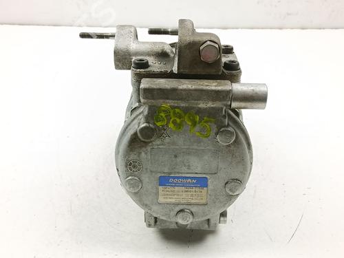 AC compressor KIA SORENTO I (JC) 2.5 CRDi 4WD | BP31345745M34 