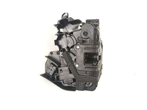 Rear left lock RENAULT MEGANE IV Hatchback (B9A/M/N_) 1.3 TCe 140 (B9NB) | BP17493197C100 