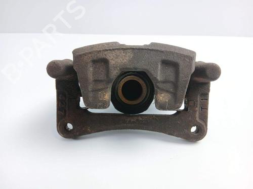 Right rear brake caliper DODGE CALIBER 2.0 CRD | BP40038595M106 - Image 3