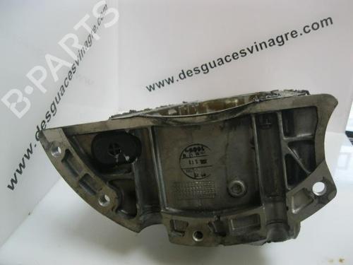 Used Oil sump CHEVROLET LACETTI (J200) 1.6 (109 hp) 25804121