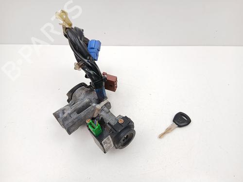 Used Ignition barrel HONDA HR-V (GH_) 1.6 16V 4WD (GH2, GH4) (124 hp) 26605980
