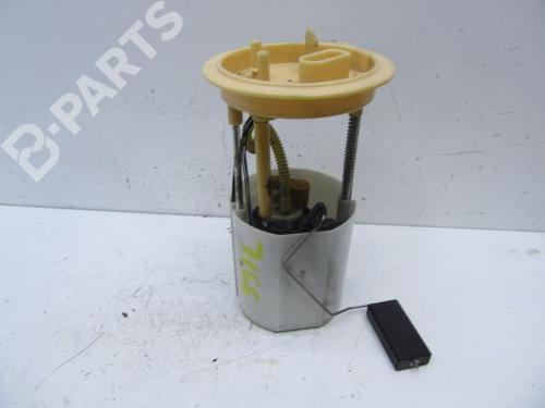 Used Fuel pump AUDI A3 Sportback (8PA) 1.9 TDI (105 hp) 11339908