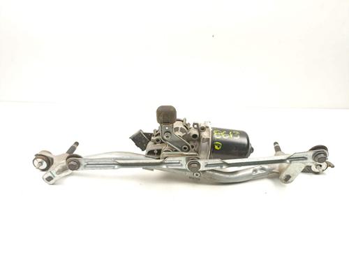Front wiper motor CITROËN C3 II (SC_) 1.2 VTi 82 | BP24474501M29 - Image 4