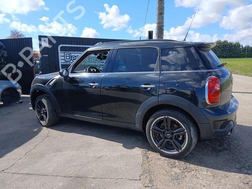 Left front driveshaft MINI MINI COUNTRYMAN (R60) Cooper SD | BP33217014M38  - Image 10