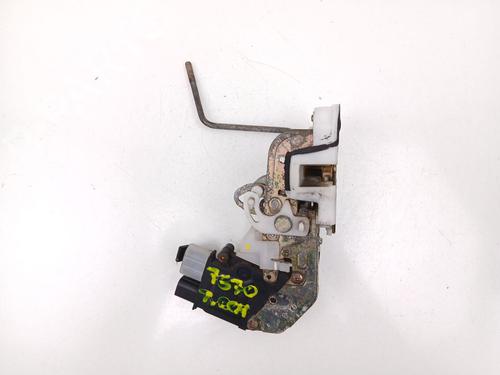 Rear right lock HONDA HR-V (GH_) 1.6 16V 4WD (GH2, GH4) | BP26605976C99 