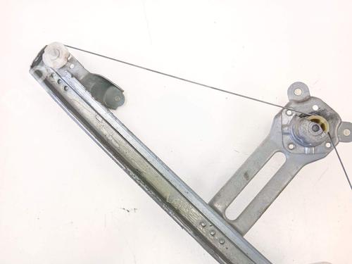 Front right window mechanism DACIA LOGAN (LS_) 1.4 (LS0A, LS0C, LS0E, LS0G) | BP38411554C23 - Image 4