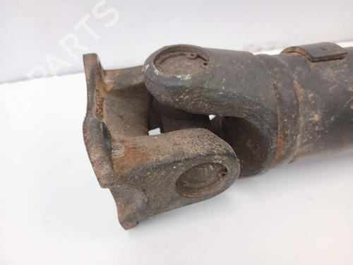 Driveshaft NISSAN NAVARA NP300 (D40) 2.5 dCi 4WD | BP36845171M37 - Image 7