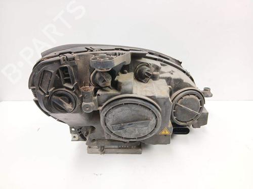 Left headlight MERCEDES-BENZ C-CLASS T-Model (S204) C 200 CDI (204.207) | BP38465162C28 - Image 5