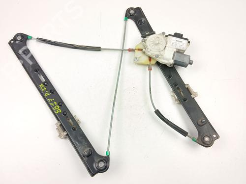 Front left window mechanism BMW X3 (E83) 2.0 d | BP30179100C22 