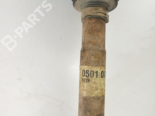 Right rear driveshaft MERCEDES-BENZ M-CLASS (W163)  | BP9815096M41 