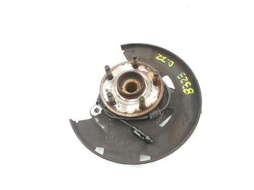 Used Left front steering knuckle Left front steering knuckle 25378628 25378628
