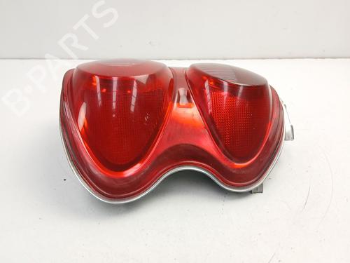 Right taillight SMART FORTWO Coupe (451) 1.0 Turbo (451.332) | BP34634046C35 - Image 4