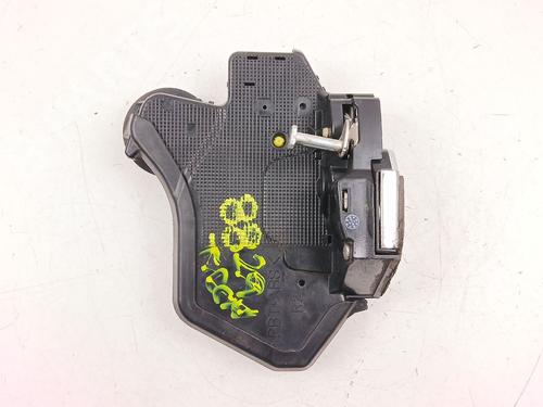 Rear right lock SUZUKI GRAND VITARA II (JT, TE, TD) 1.9 DDiS All-wheel Drive (JT419, TD44, JB419WD, JB419XD,... | BP30182921C99 