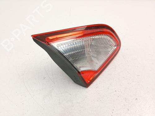 Used Left tailgate light Left tailgate light NISSAN QASHQAI I (J10, NJ10) 1.6 (117 hp) 33995281 33995281