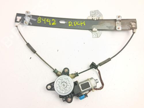 Front right window mechanism CHEVROLET MATIZ (M200, M250) 1.0 | BP34350803C23 - Image 6