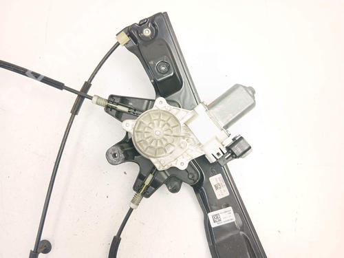 Front left window mechanism FORD FOCUS III 1.6 TDCi | BP35738457C22 - Image 10