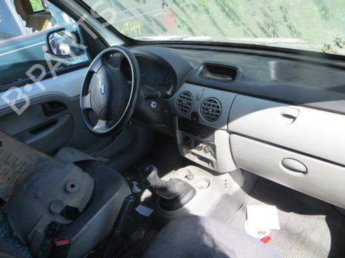 Left headlight NISSAN KUBISTAR MPV (X76) 1.5 dCi 70 | BP11757545C28 - Image 4