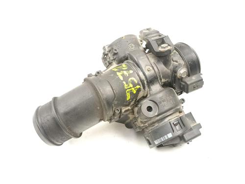 Used Throttle body Throttle body 23276677 23276677