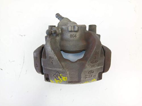 Right front brake caliper RENAULT CAPTUR II (HF_) TCe 140 (HFN0) | BP39201596M104 - Image 2